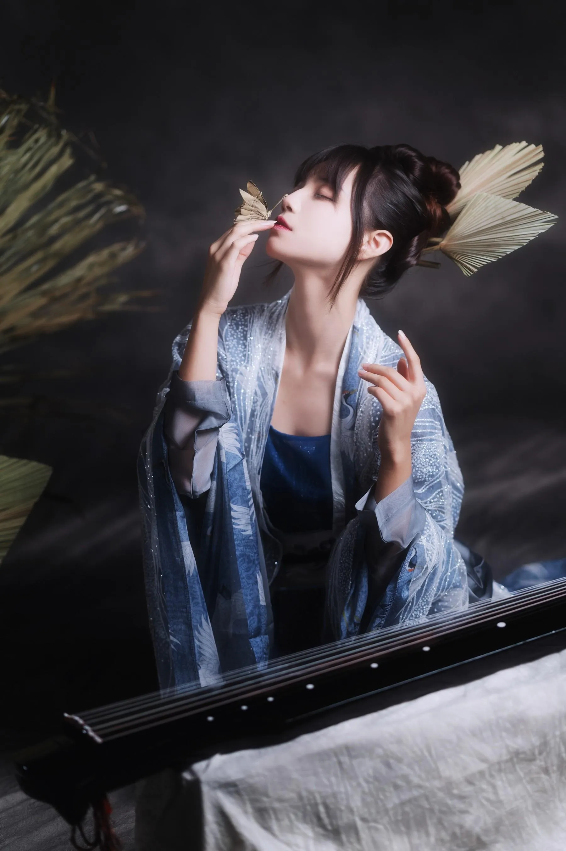 [艺图语] 2022.05.31 枯 贰加六 [50P]插图9